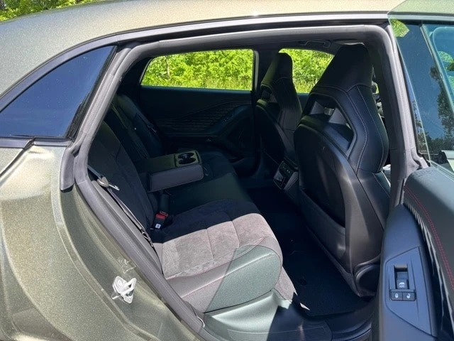2026 Dodge Charger 8th Gen - Image 18 of 31