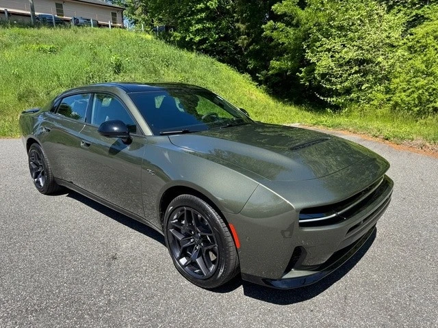 2026 Dodge Charger 8th Gen - Image 5 of 31
