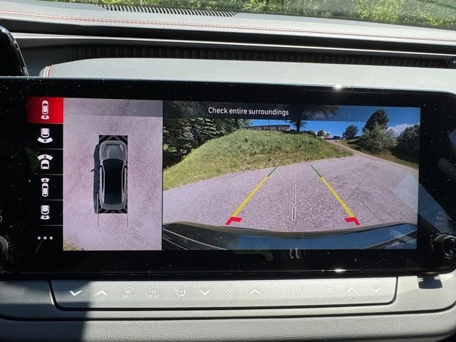 2026 Dodge Charger 8th Gen - Image 25 of 31
