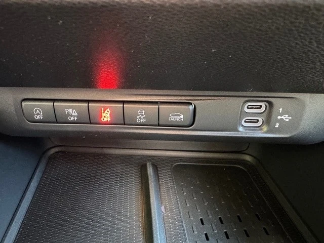 2026 Dodge Charger 8th Gen - Image 28 of 31