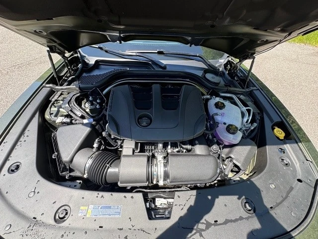2026 Dodge Charger 8th Gen - Image 10 of 31