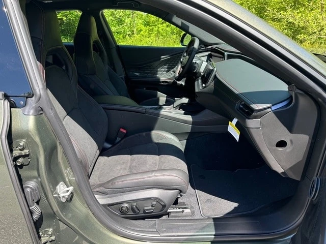 2026 Dodge Charger 8th Gen - Image 19 of 31