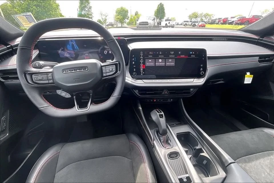 2026 Dodge Charger 8th Gen - Image 4 of 13