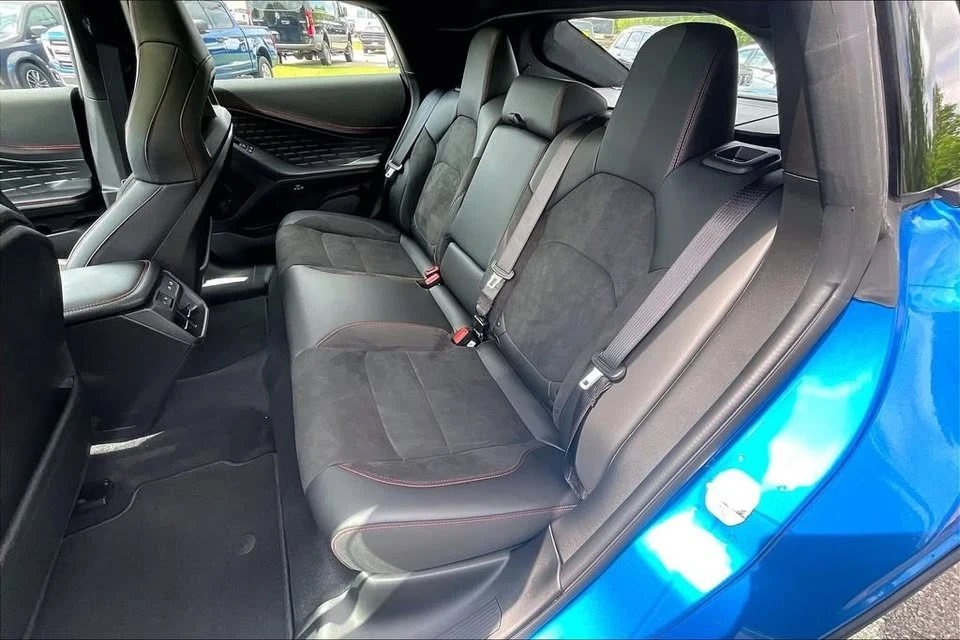 2026 Dodge Charger 8th Gen - Image 9 of 13