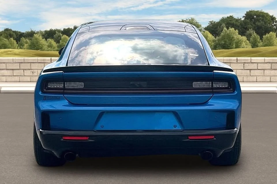 2026 Dodge Charger 8th Gen - Image 3 of 13