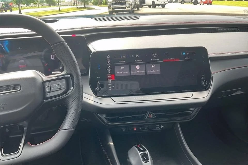 2026 Dodge Charger 8th Gen - Image 6 of 13