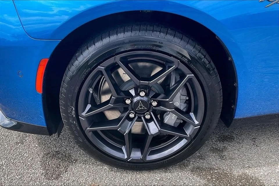 2026 Dodge Charger 8th Gen - Image 11 of 13