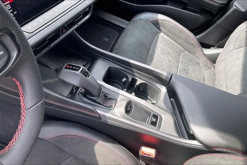 2026 Dodge Charger 8th Gen - Image 7 of 13
