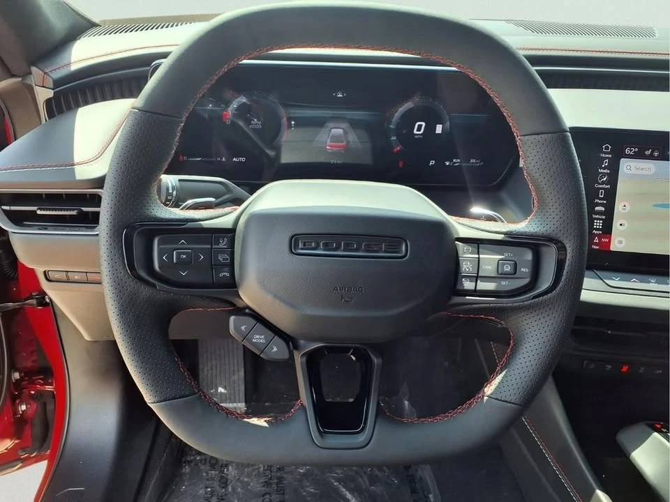 2026 Dodge Charger 8th Gen - Image 5 of 17