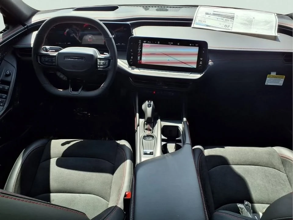 2026 Dodge Charger 8th Gen - Image 12 of 17
