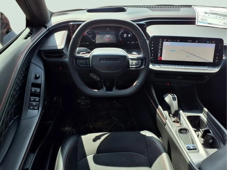 2026 Dodge Charger 8th Gen - Image 8 of 17