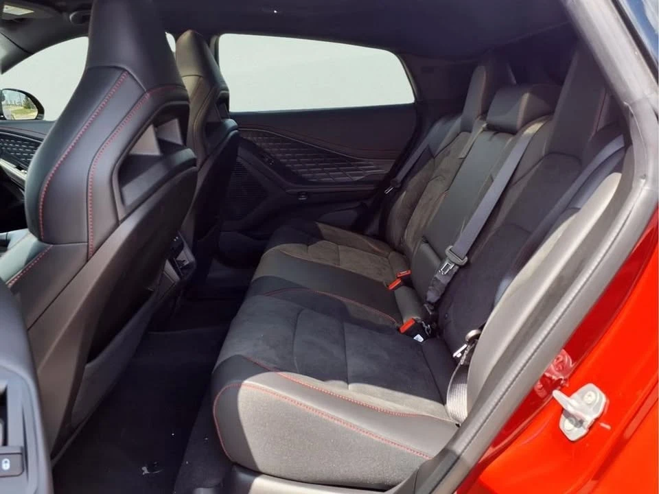 2026 Dodge Charger 8th Gen - Image 11 of 17
