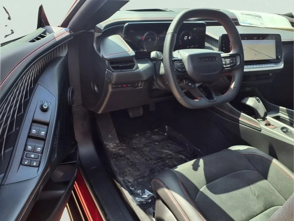 2026 Dodge Charger 8th Gen - Image 6 of 17