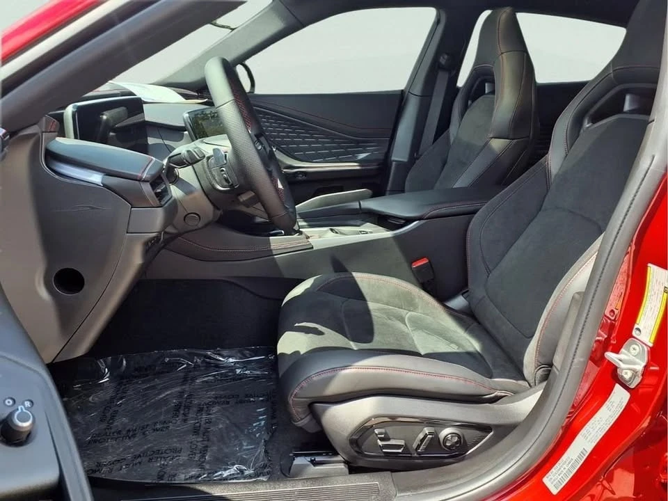 2026 Dodge Charger 8th Gen - Image 9 of 17
