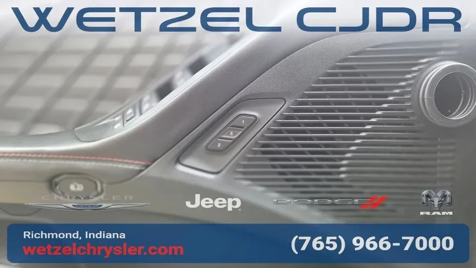 2026 Dodge Charger 8th Gen - Image 10 of 20