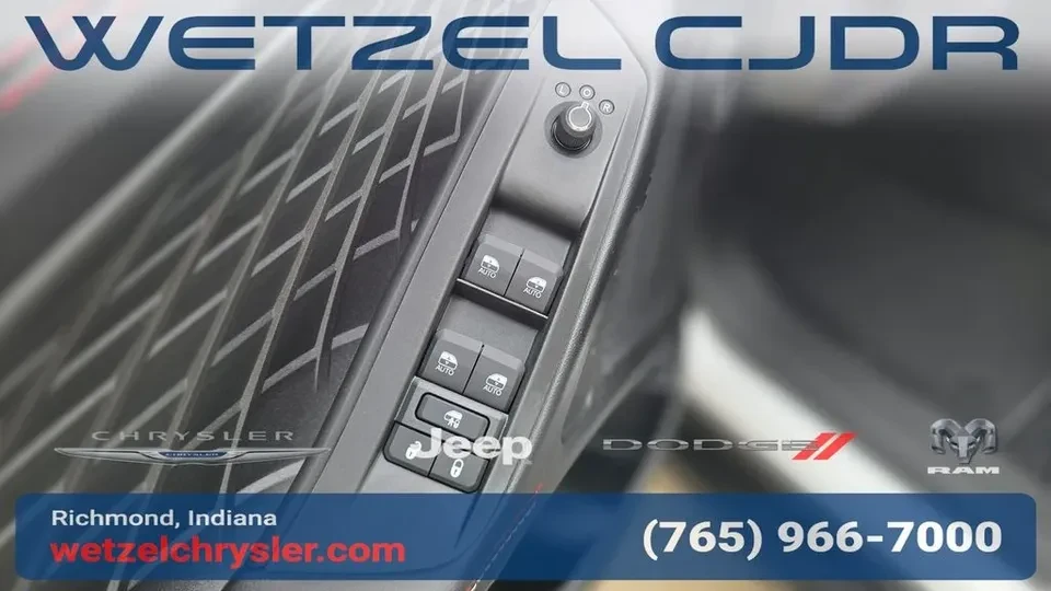 2026 Dodge Charger 8th Gen - Image 9 of 20