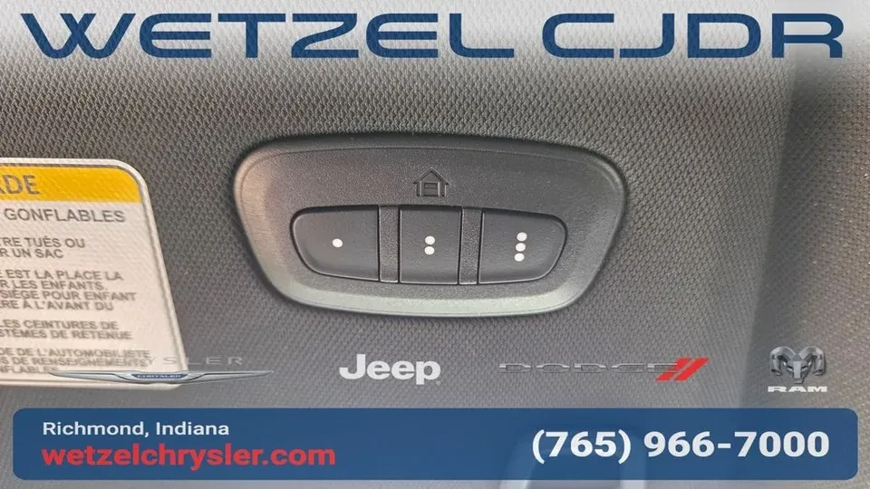 2026 Dodge Charger 8th Gen - Image 20 of 20