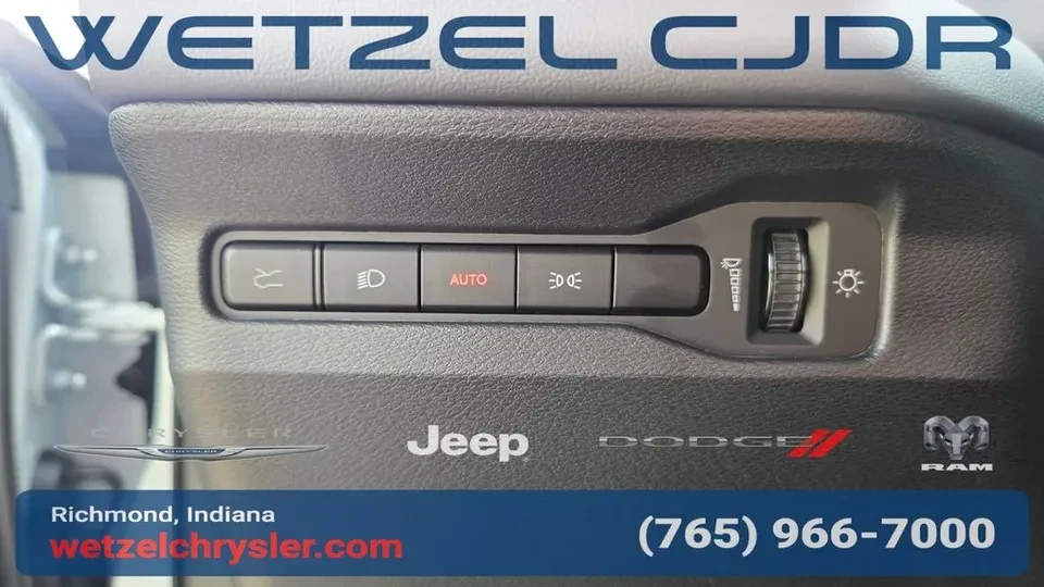 2026 Dodge Charger 8th Gen - Image 19 of 20