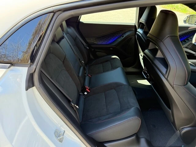 2026 Dodge Charger 8th Gen - Image 21 of 21