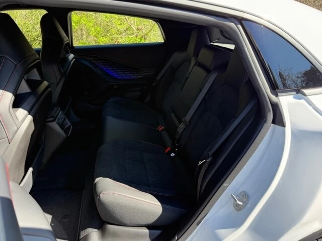 2026 Dodge Charger 8th Gen - Image 17 of 21