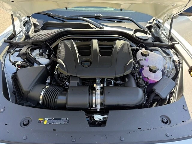2026 Dodge Charger 8th Gen - Image 9 of 21
