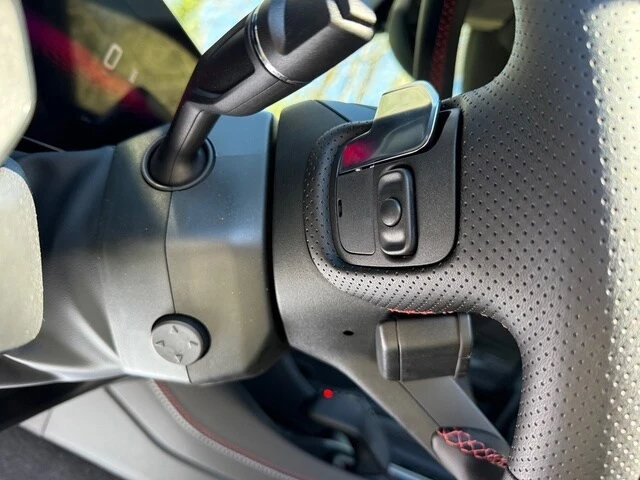 2026 Dodge Charger 8th Gen - Image 15 of 21