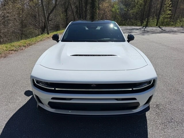 2026 Dodge Charger 8th Gen - Image 3 of 21