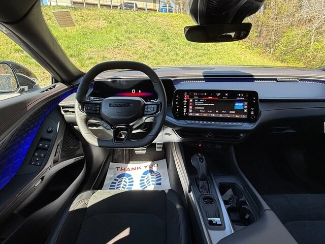 2026 Dodge Charger 8th Gen - Image 10 of 21