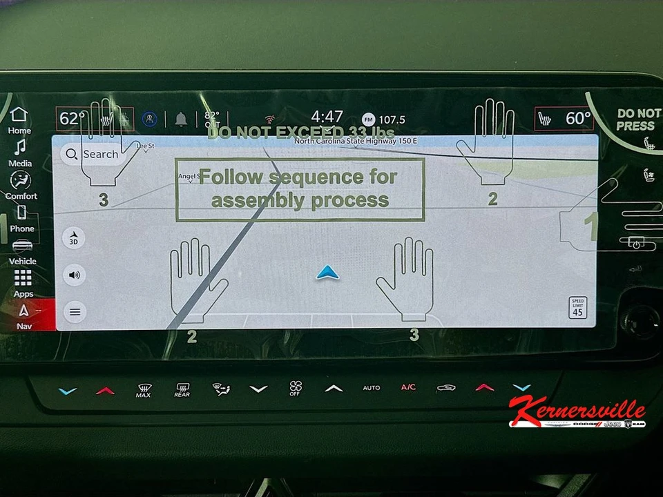2026 Dodge Charger 8th Gen - Image 14 of 23