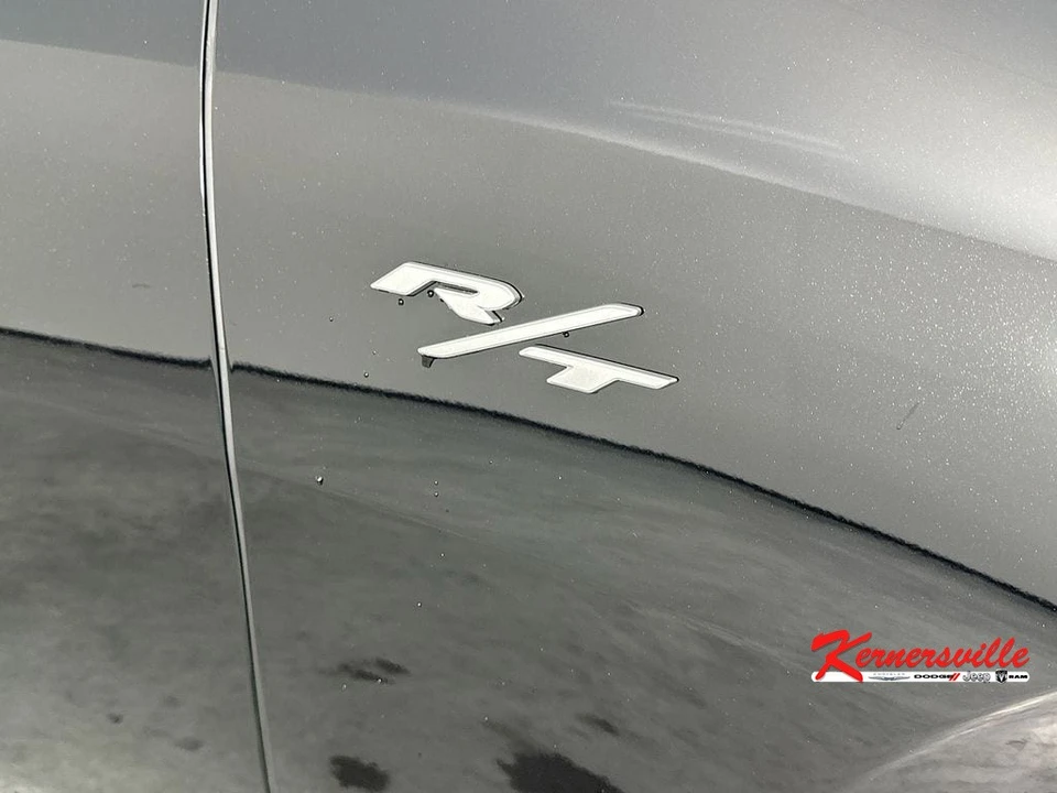 2026 Dodge Charger 8th Gen - Image 22 of 23