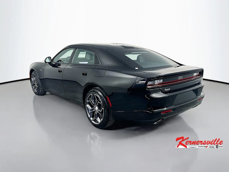 2026 Dodge Charger 8th Gen - Image 5 of 23