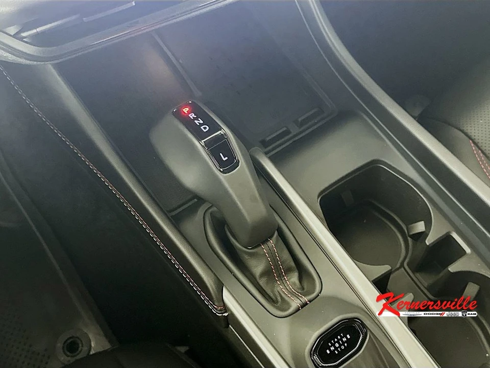 2026 Dodge Charger 8th Gen - Image 12 of 23