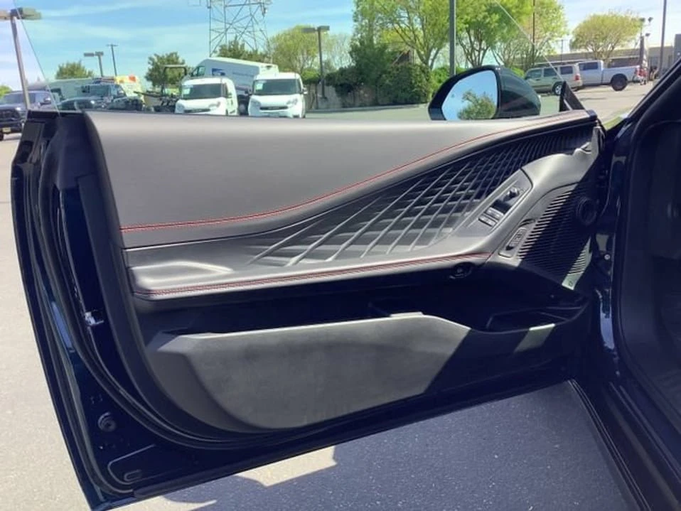 2026 Dodge Charger 8th Gen - Image 6 of 8