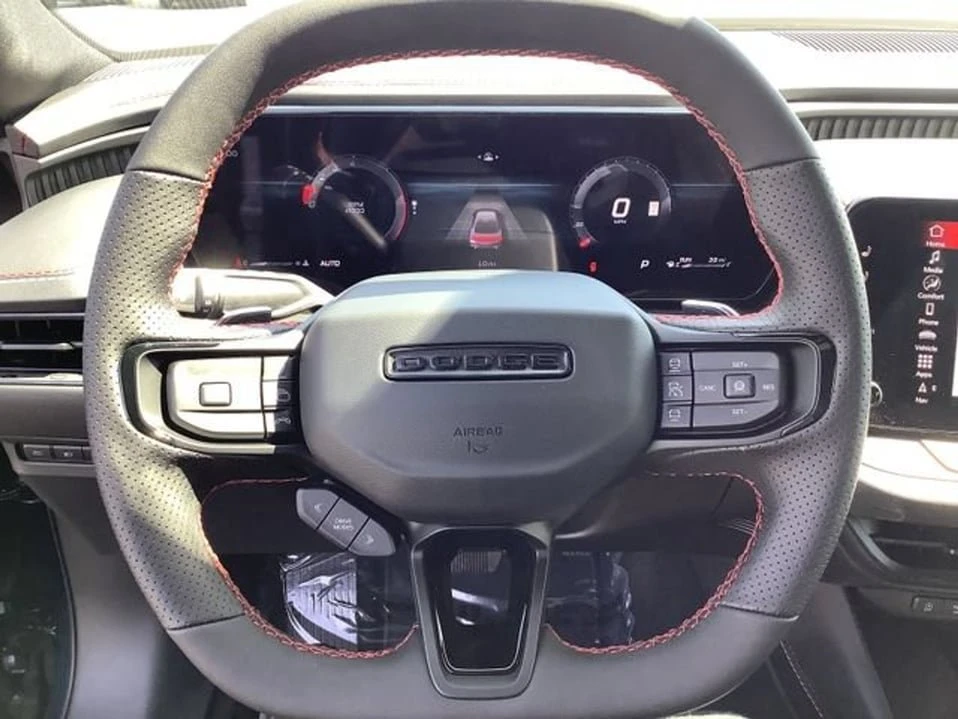 2026 Dodge Charger 8th Gen - Image 8 of 8