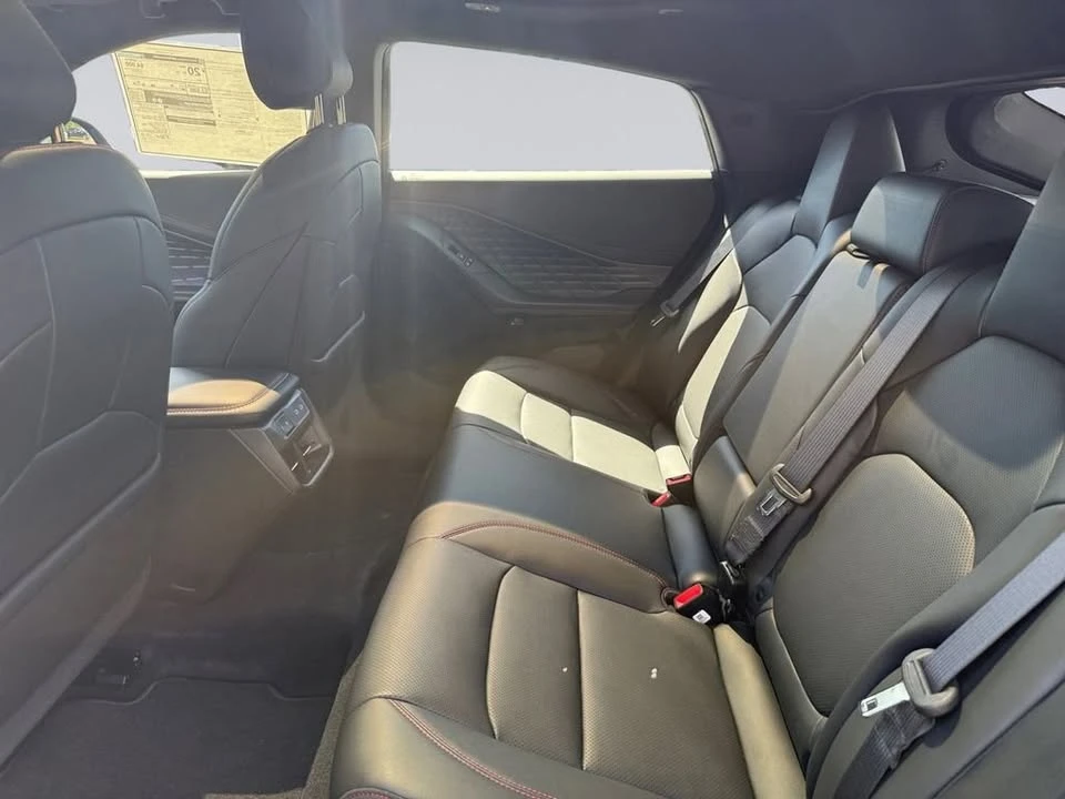 2026 Dodge Charger 8th Gen - Image 17 of 20