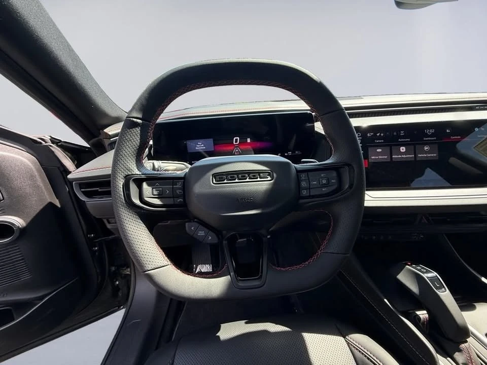 2026 Dodge Charger 8th Gen - Image 14 of 20