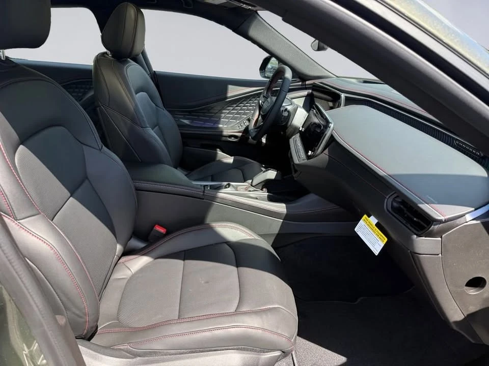 2026 Dodge Charger 8th Gen - Image 18 of 20