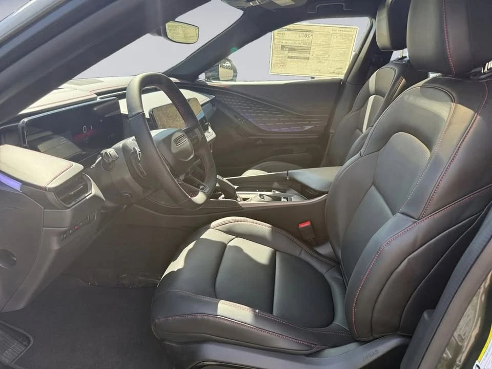 2026 Dodge Charger 8th Gen - Image 11 of 20