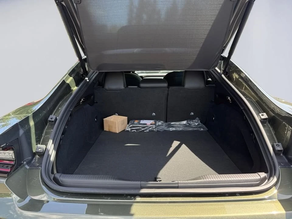2026 Dodge Charger 8th Gen - Image 20 of 20
