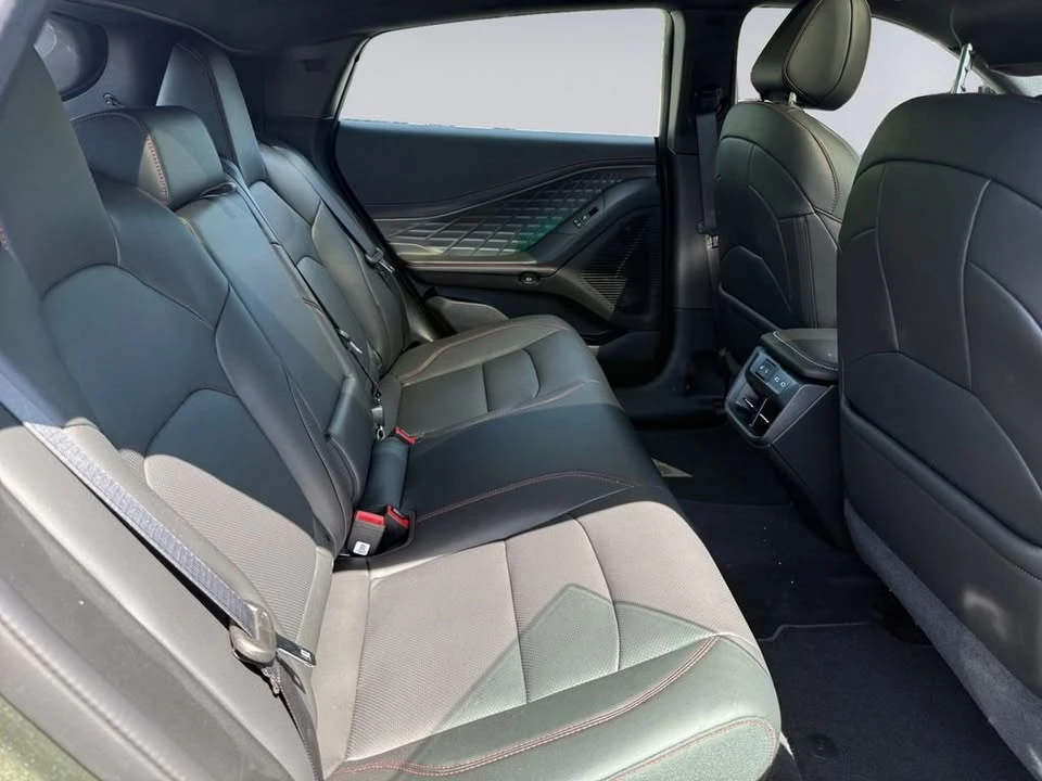 2026 Dodge Charger 8th Gen - Image 19 of 20