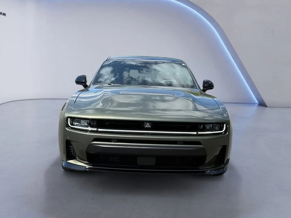 2026 Dodge Charger 8th Gen - Image 9 of 20