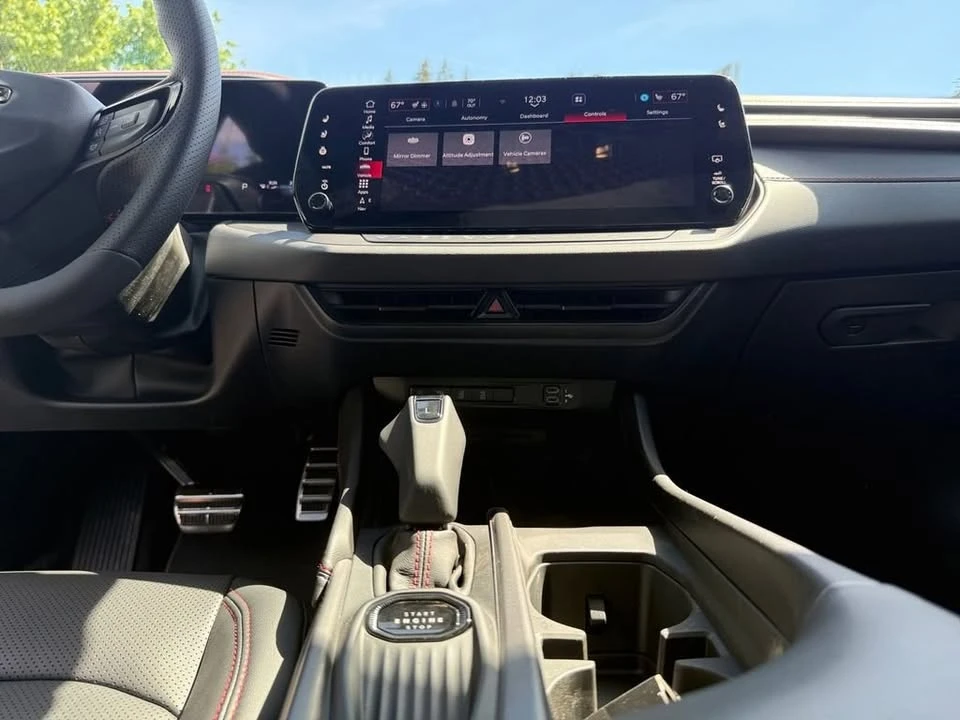 2026 Dodge Charger 8th Gen - Image 16 of 20