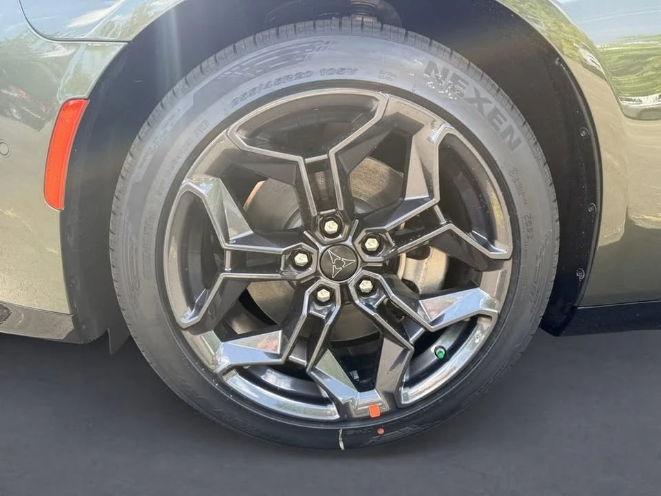 2026 Dodge Charger 8th Gen - Image 10 of 20