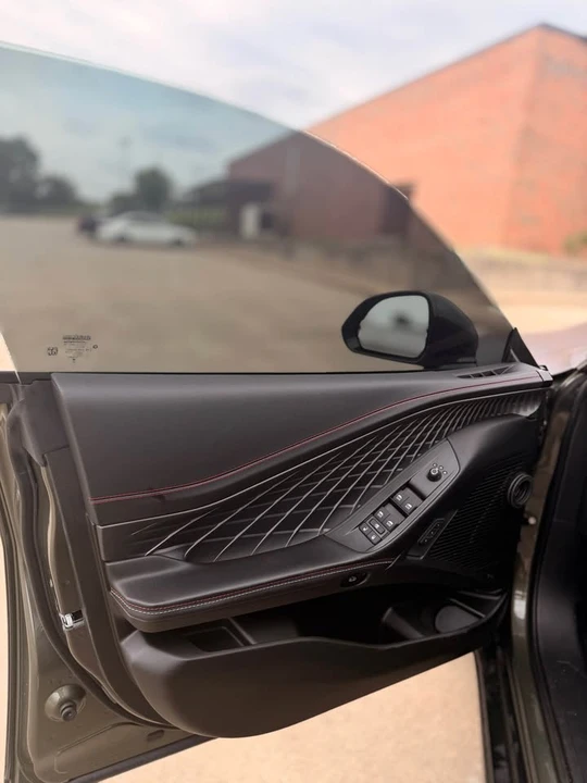 2026 Dodge Charger 8th Gen - Image 8 of 11
