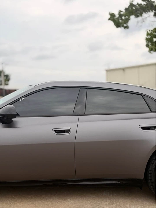 2026 Dodge Charger 8th Gen - Image 5 of 11