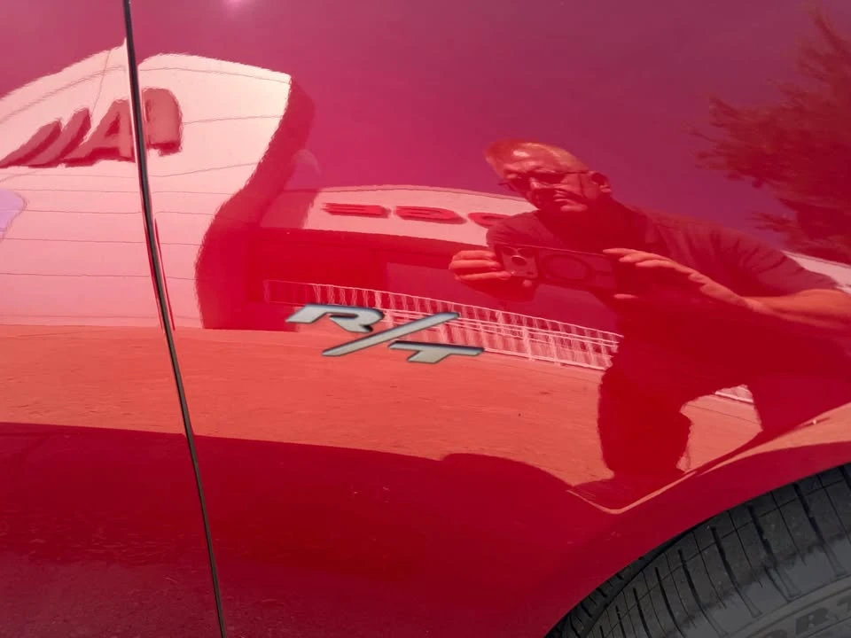 2026 Dodge Charger 8th Gen - Image 6 of 13