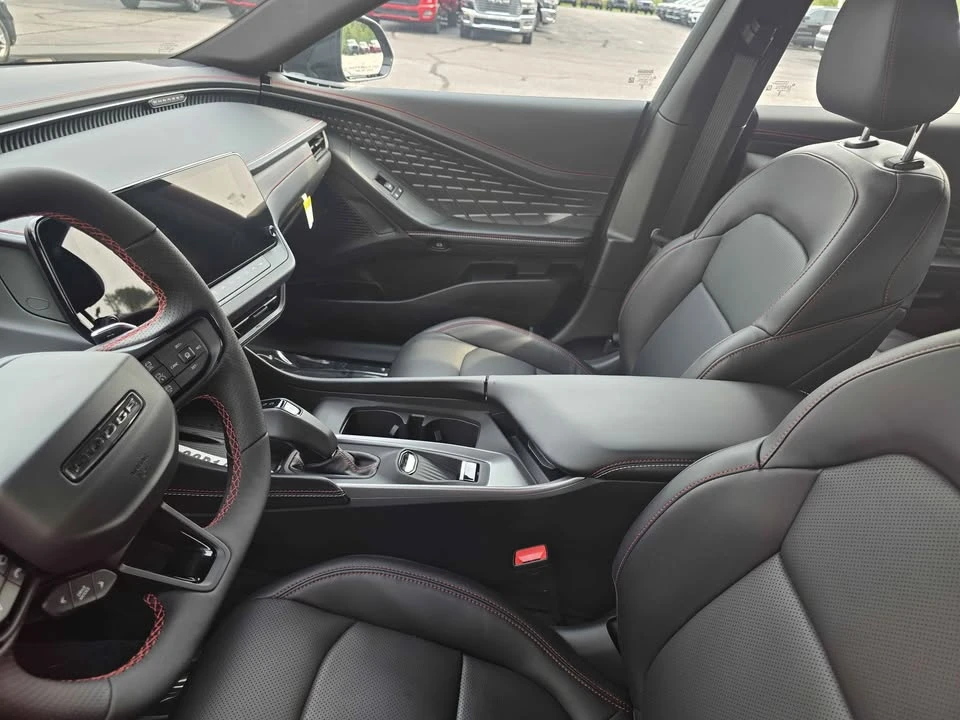 2026 Dodge Charger 8th Gen - Image 7 of 7