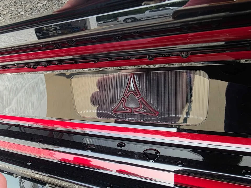 2026 Dodge Charger 8th Gen - Image 5 of 7
