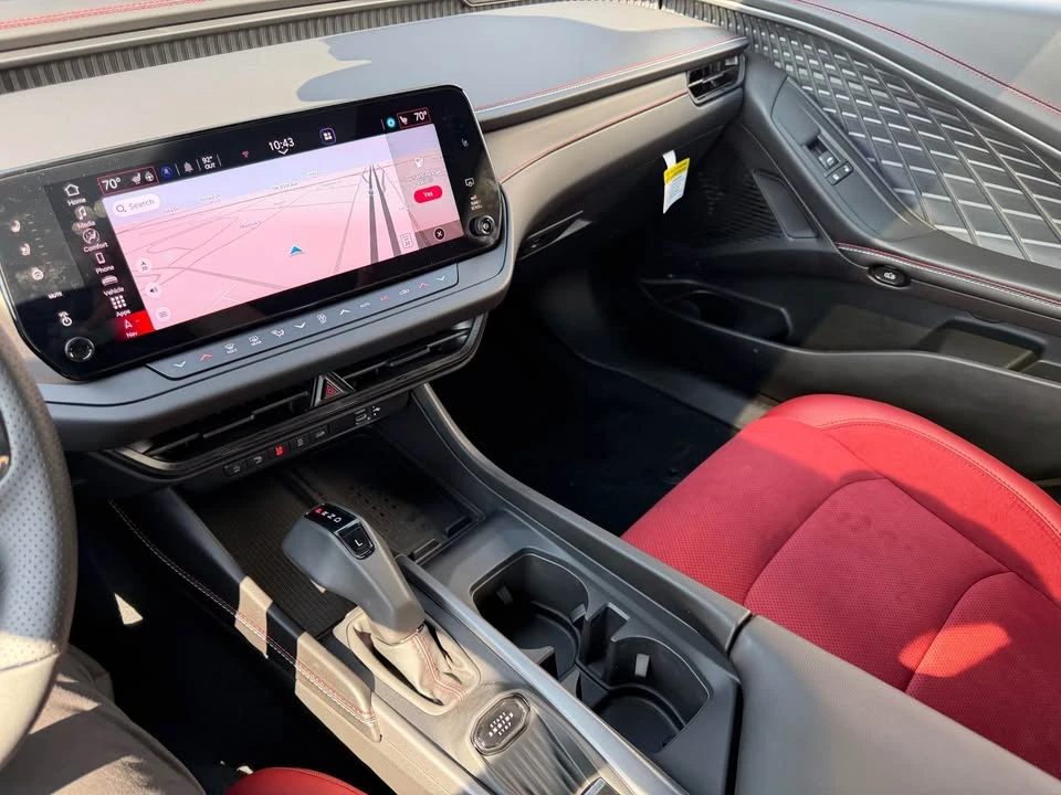 2026 Dodge Charger 8th Gen - Image 11 of 13
