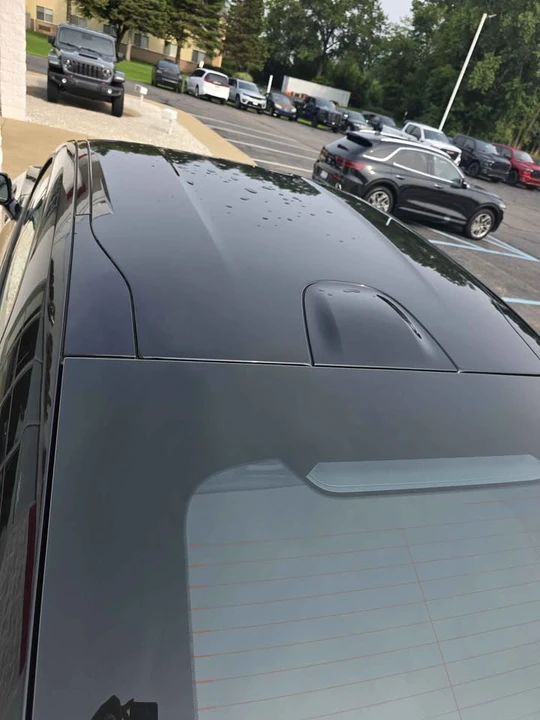 2026 Dodge Charger 8th Gen - Image 6 of 7